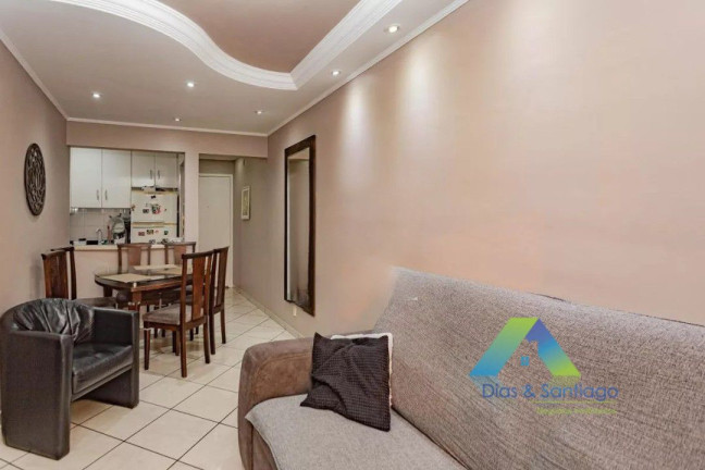 Imagem Apartamento com 2 Quartos à Venda, 52 m² em Vila Moraes - São Paulo Imagem Apartamento com 2 Quartos à Venda, 52 m² em Vila Moraes - São Paulo