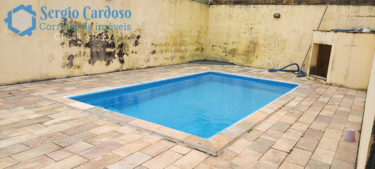Imagem Casa de Condomínio com 2 Quartos à Venda, 74 m² em Balneário Tupy - Itanhaém Imagem Casa de Condomínio com 2 Quartos à Venda, 74 m² em Balneário Tupy - Itanhaém