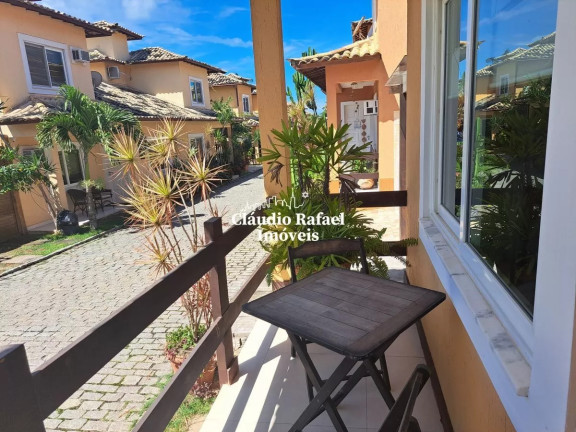 Imagem Casa com 3 Quartos à Venda, 130 m² em Praia Rasa - Armação Dos Búzios