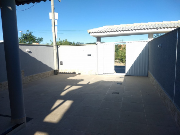 Imagem Casa com 2 Quartos à Venda, 80 m² em Barroco (itaipuaçu) - Maricá