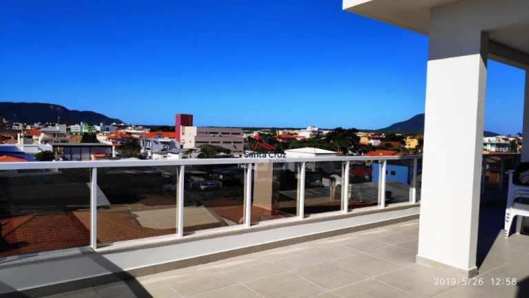 Imagem Cobertura com 3 Quartos à Venda, 172 m² em Ingleses Do Rio Vermelho - Florianópolis Imagem Cobertura com 3 Quartos à Venda, 172 m² em Ingleses Do Rio Vermelho - Florianópolis