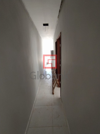 Imagem Casa com 2 Quartos à Venda, 100 m² em Loteamento Novo Jaraguá - Montes Claros