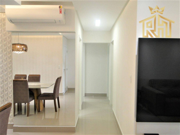 Imagem Apartamento com 3 Quartos à Venda, 163 m² em Aviação - Praia Grande Imagem Apartamento com 3 Quartos à Venda, 163 m² em Aviação - Praia Grande
