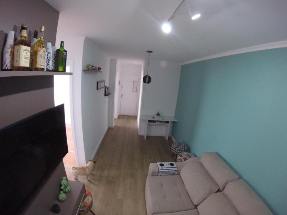 Imagem Apartamento com 2 Quartos à Venda, 45 m² em Brás - São Paulo Imagem Apartamento com 2 Quartos à Venda, 45 m² em Brás - São Paulo