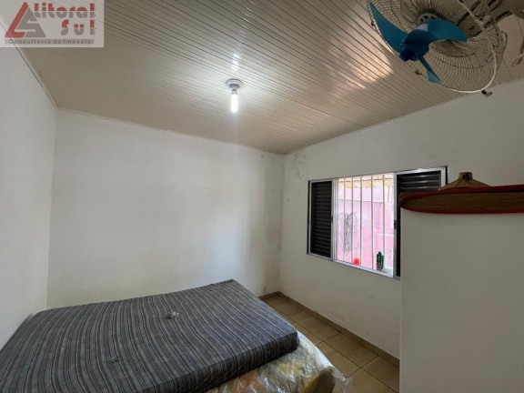 Imagem Casa com 2 Quartos à Venda, em Vila Caiçara - Praia Grande Imagem Casa com 2 Quartos à Venda, em Vila Caiçara - Praia Grande