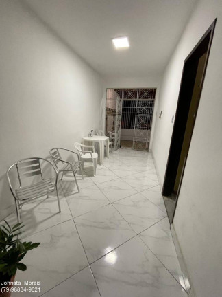 Imagem Casa com 3 Quartos à Venda, 150 m² em Porto D'antas - Aracaju Imagem Casa com 3 Quartos à Venda, 150 m² em Porto D'antas - Aracaju