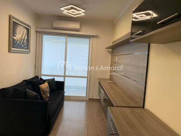 Imagem Apartamento com 2 Quartos à Venda, 54 m² em Cambuí - Campinas Imagem Apartamento com 2 Quartos à Venda, 54 m² em Cambuí - Campinas