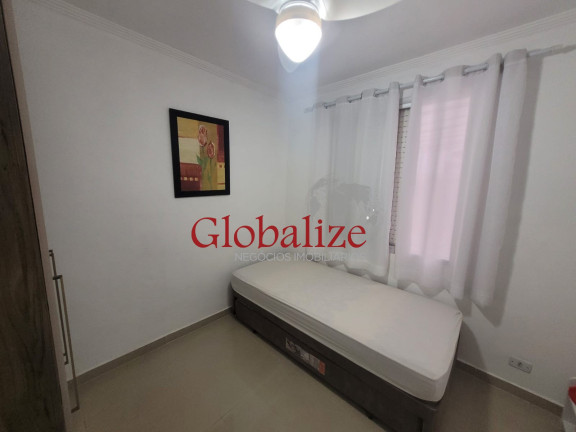 Imagem Imóvel com 2 Quartos à Venda, 73 m² em Aparecida - Santos
