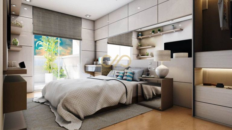 Imagem Apartamento com 2 Quartos à Venda, 101 m² em Canto Do Forte - Praia Grande Imagem Apartamento com 2 Quartos à Venda, 101 m² em Canto Do Forte - Praia Grande