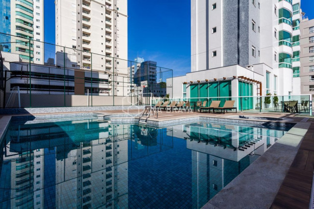 Imagem Apartamento com 4 Quartos à Venda, 150 m² em Centro - Balneário Camboriú