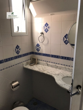 Imagem Casa de Condomínio com 5 Quartos à Venda, 500 m² em Condomínio Hanga Roa - Bertioga Imagem Casa de Condomínio com 5 Quartos à Venda, 500 m² em Condomínio Hanga Roa - Bertioga