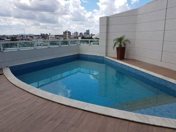Imagem Flat com 1 Quarto para Alugar, 30 m² em Santa Mônica - Feira De Santana