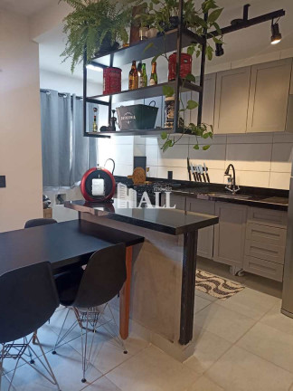 Imagem Apartamento com 1 Quarto à Venda, 45 m² em Jardim Bianco - São José Do Rio Preto Imagem Apartamento com 1 Quarto à Venda, 45 m² em Jardim Bianco - São José Do Rio Preto