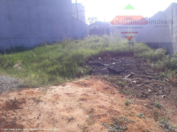 Imagem Terreno à Venda, 188 m² em Imaculada - Taubaté