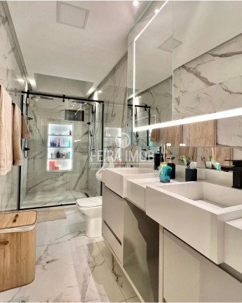 Imagem Casa com 3 Quartos à Venda, 200 m² em Registro - Feira De Santana