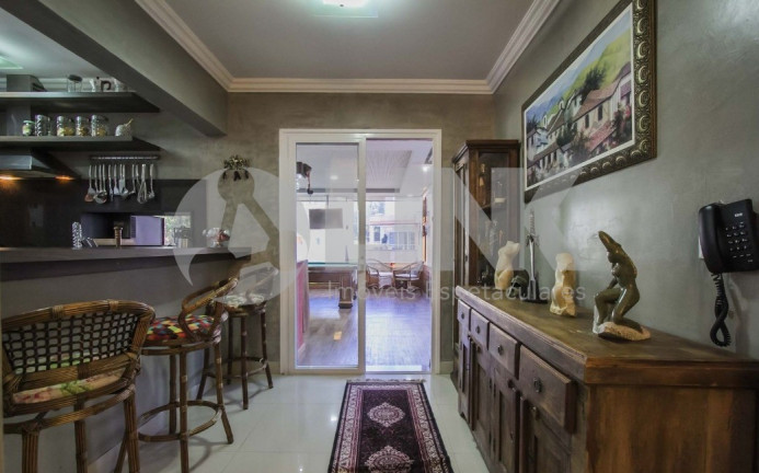 Imagem Imóvel com 4 Quartos à Venda, 600 m² em Agronomia - Porto Alegre