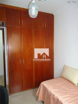 Imagem Apartamento com 3 Quartos à Venda, 88 m² em Vila Itapura - Campinas