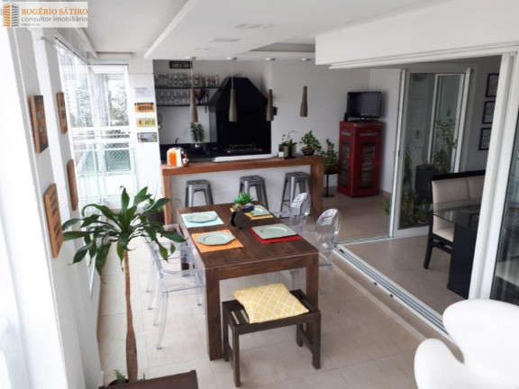 Imagem Apartamento com 4 Quartos à Venda, 160 m² em Vila Mariana - São Paulo Imagem Apartamento com 4 Quartos à Venda, 160 m² em Vila Mariana - São Paulo