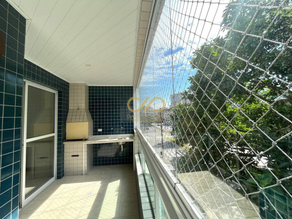 Imagem Apartamento com 2 Quartos à Venda, 80 m² em Boqueirão - Praia Grande Imagem Apartamento com 2 Quartos à Venda, 80 m² em Boqueirão - Praia Grande