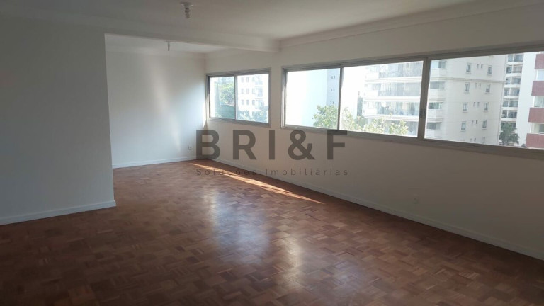 Apartamento com 3 Quartos à Venda, 110 m² em Campo Belo - São Paulo