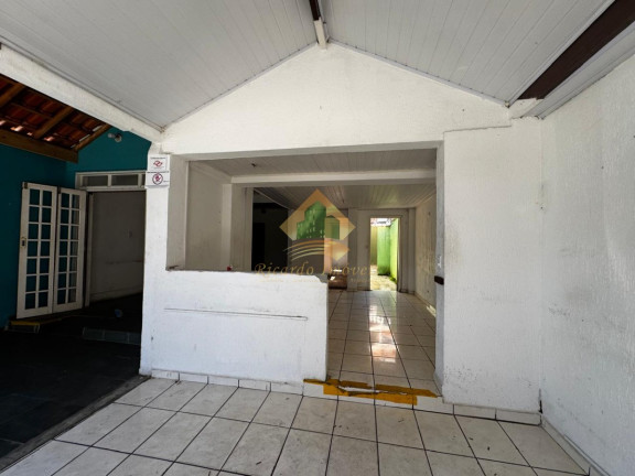 Imagem Casa com 4 Quartos à Venda, 150 m² em Centro - Ubatuba Imagem Casa com 4 Quartos à Venda, 150 m² em Centro - Ubatuba