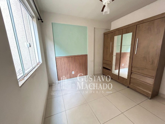 Imagem Imóvel com 2 Quartos à Venda, 84 m² em Eucaliptal - Volta Redonda