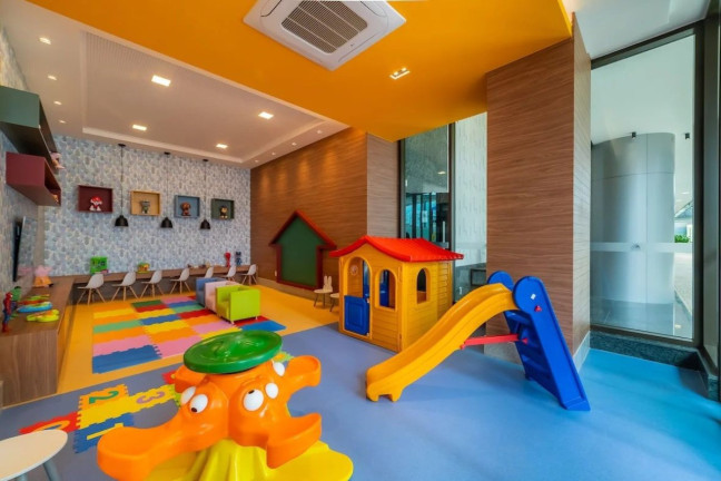 Imagem Imóvel com 2 Quartos à Venda, 62 m² em Areal (águas Claras) - Brasília