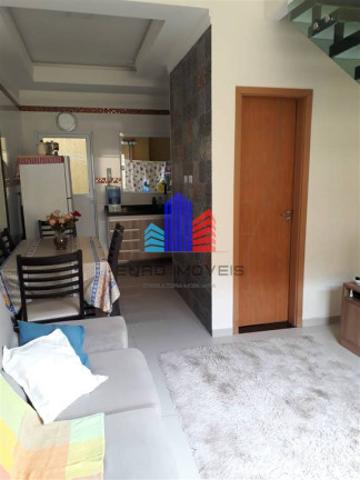 Imagem Apartamento com 2 Quartos à Venda, 49 m² em Vila Mirim - Praia Grande Imagem Apartamento com 2 Quartos à Venda, 49 m² em Vila Mirim - Praia Grande