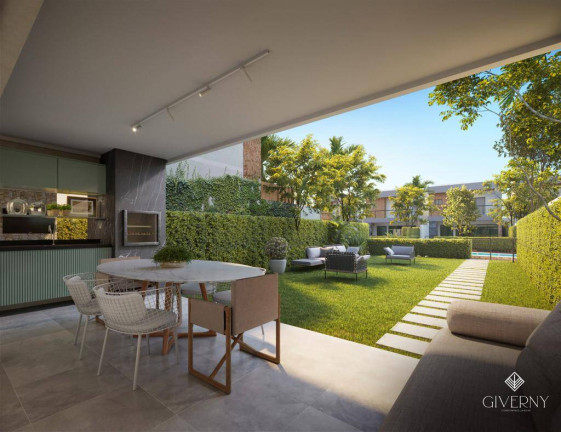 Imagem Casa com 4 Quartos à Venda,  em Pedras - Eusébio