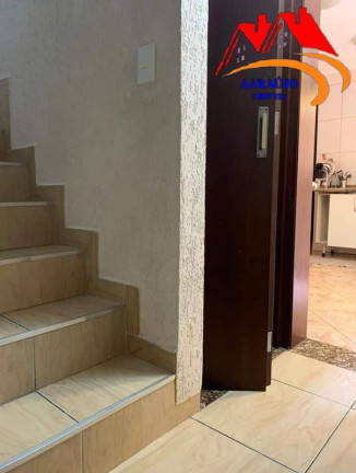 Imagem Casa com 6 Quartos à Venda, 250 m² em Metalúrgicos - Osasco