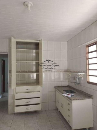 Imagem Casa com 2 Quartos à Venda, 100 m² em Pedregulho - Guaratinguetá