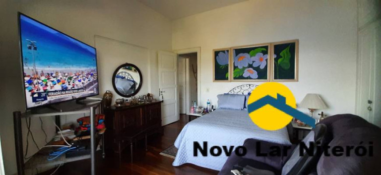 Imagem Casa com 4 Quartos à Venda, 221 m² em São Francisco - Niterói Imagem Casa com 4 Quartos à Venda, 221 m² em São Francisco - Niterói