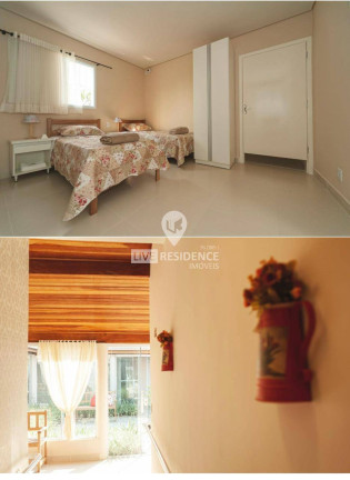 Imagem Casa à Venda, 838 m² em Anhangabaú - Jundiaí