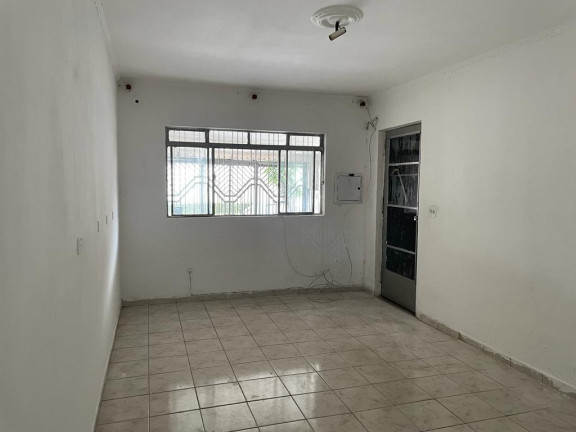 Imagem Sobrado com 3 Quartos à Venda, 215 m² em Vila Rui Barbosa - São Paulo