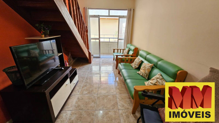 Imagem Cobertura com 2 Quartos à Venda, 115 m² em Braga - Cabo Frio