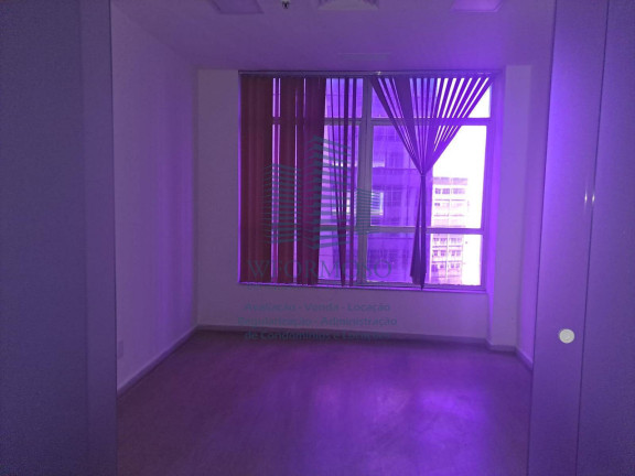 Imagem Sala Comercial à Venda, 258 m² em Centro - Rio De Janeiro