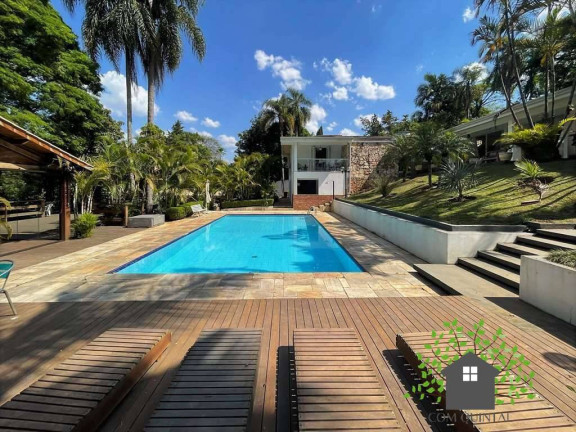 Imagem Casa com 4 Quartos à Venda, 850 m² em Vila Santo Antônio - Cotia Imagem Casa com 4 Quartos à Venda, 850 m² em Vila Santo Antônio - Cotia