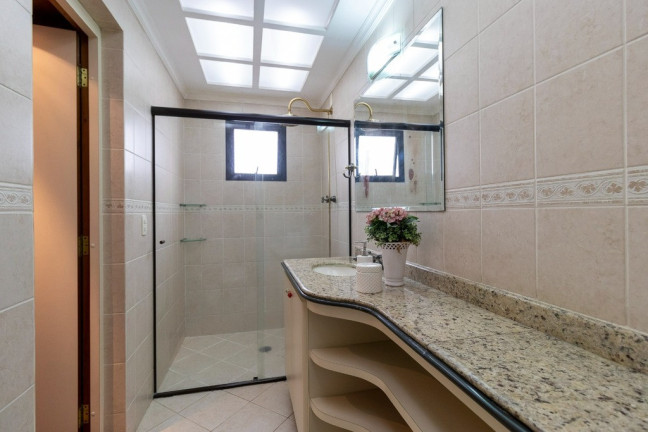 Imagem Apartamento com 4 Quartos à Venda, 142 m² em Vila Bastos - Santo André Imagem Apartamento com 4 Quartos à Venda, 142 m² em Vila Bastos - Santo André