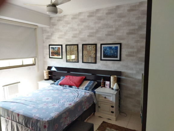 Imagem Cobertura com 3 Quartos à Venda, 211 m² em Recreio Dos Bandeirantes - Rio De Janeiro