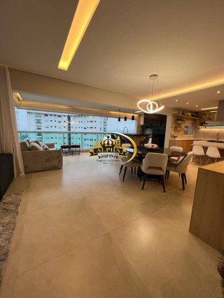 Apartamento com 3 Quartos à Venda, 200 m² em Alphaville Empresarial - Barueri
