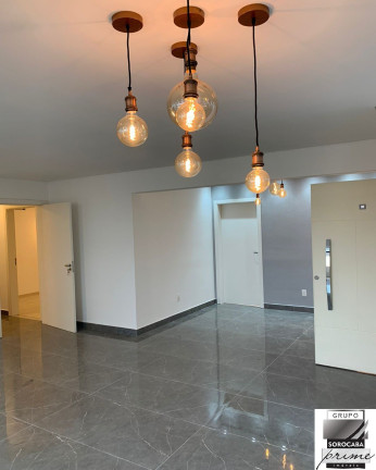 Imagem Apartamento com 4 Quartos à Venda, 150 m² em Centro - Sorocaba