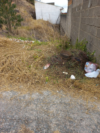 Imagem Terreno à Venda, 240 m² em Monte Verde Ii - Poços De Caldas