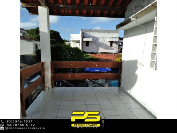 Imagem Casa com 4 Quartos à Venda, 258 m² em Altiplano Cabo Branco - João Pessoa