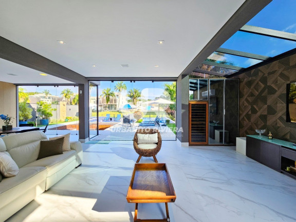Imagem Casa com 7 Quartos à Venda, 543 m² em Riviera | Módulo 17 - Bertioga
