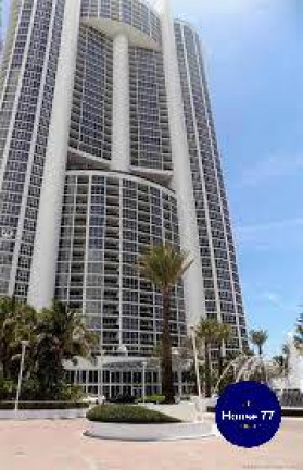 Apartamento com 3 Quartos à Venda, 2.167 m² em Sunny Isles Beach - Sunny Isles Beach