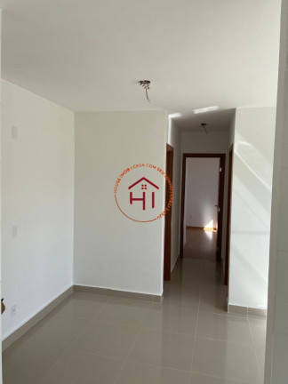 Imagem Apartamento com 2 Quartos à Venda, 44 m² em Buraquinho - Lauro De Freitas