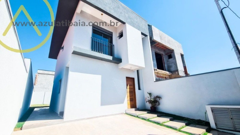 Imagem Casa com 3 Quartos à Venda, 89 m² em Loteamento Bella Atibaia - Atibaia Imagem Casa com 3 Quartos à Venda, 89 m² em Loteamento Bella Atibaia - Atibaia