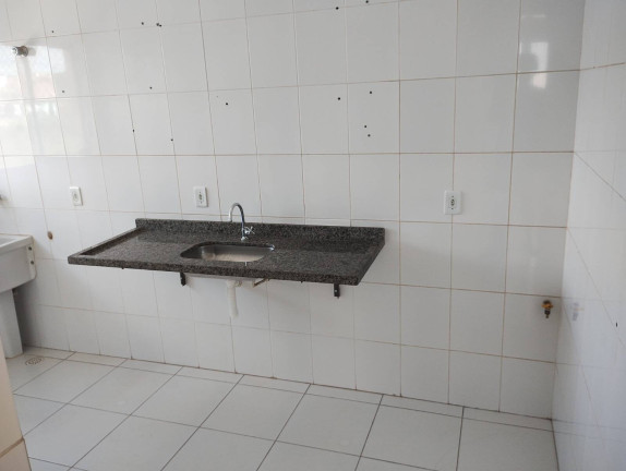 Imagem Apartamento com 2 Quartos à Venda, 47 m² em Parque Residencial Castelo - Bauru