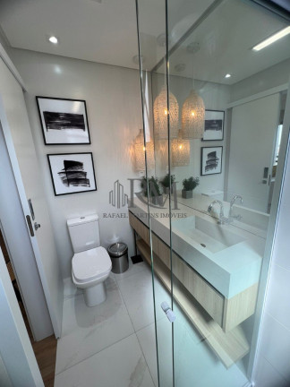 Imagem Imóvel com 1 Quarto à Venda, 48 m² em Kobrasol - São José Imagem Imóvel com 1 Quarto à Venda, 48 m² em Kobrasol - São José