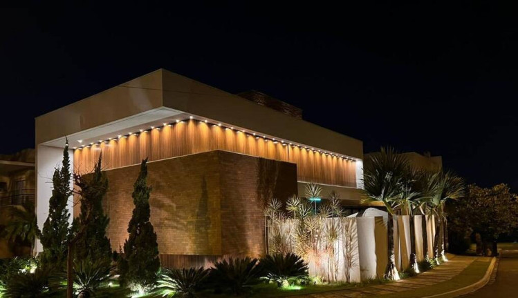 Imagem Casa de Condomínio com 4 Quartos à Venda, 370 m² em Condomínio Mont Blanc - Sorocaba Imagem Casa de Condomínio com 4 Quartos à Venda, 370 m² em Condomínio Mont Blanc - Sorocaba